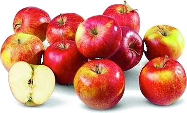 1 kilo appeltjes