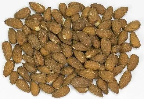 Amandelen