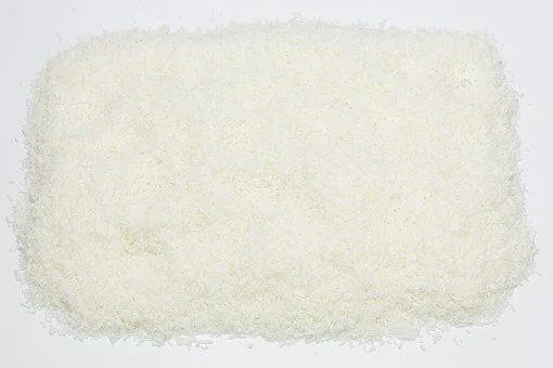 Cocos gemalen