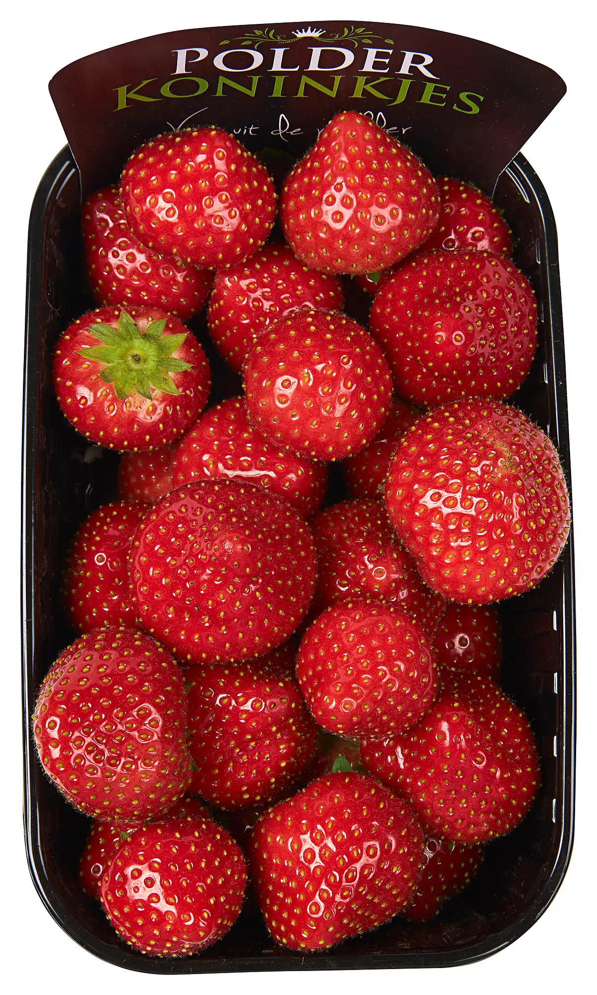 Aardbeien 500gram