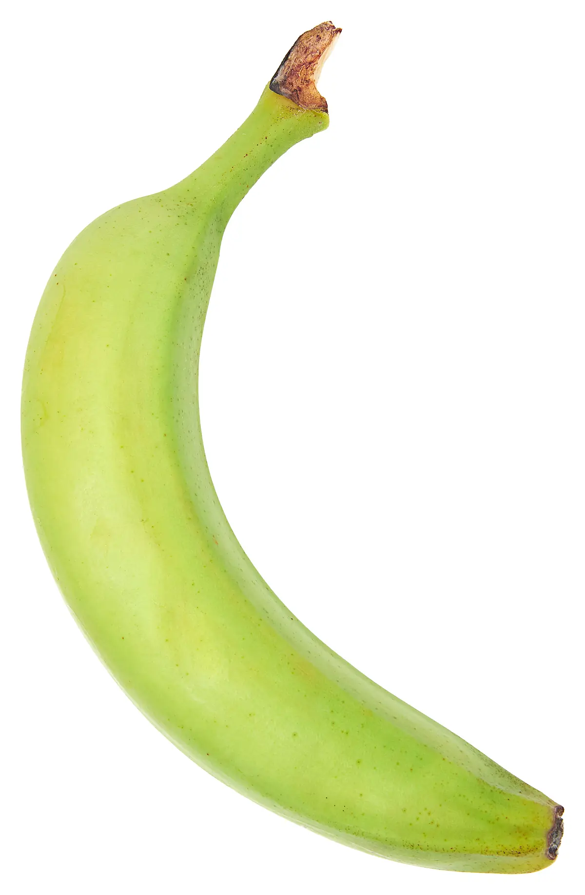 Banaan groen
