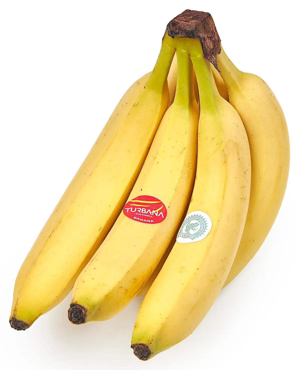Bananen geel Bio