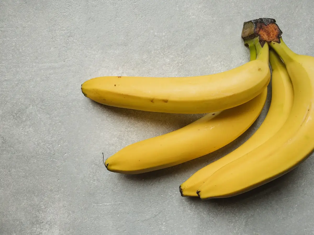 Bananen Turbana