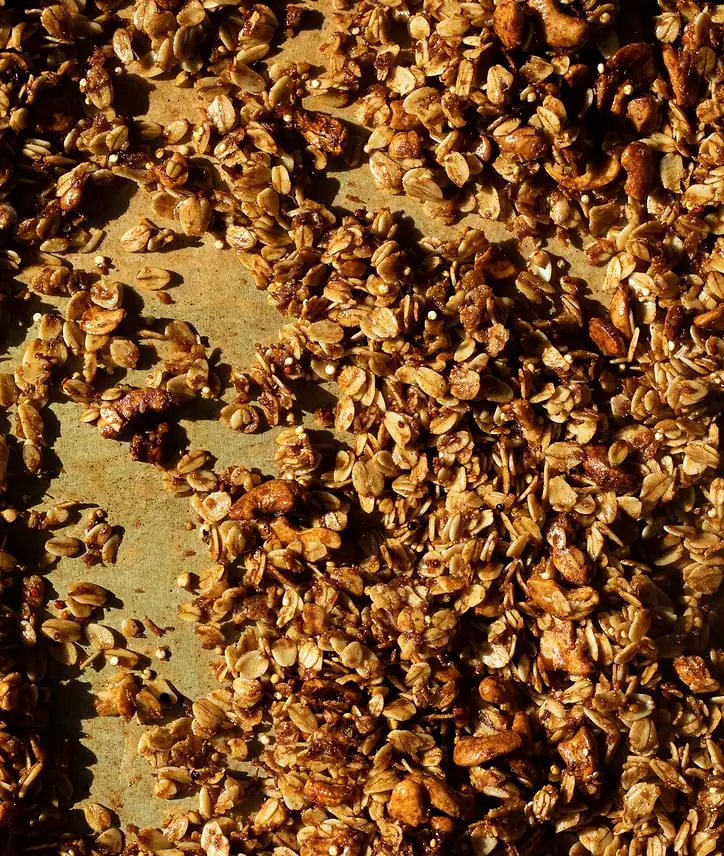Bio Granola