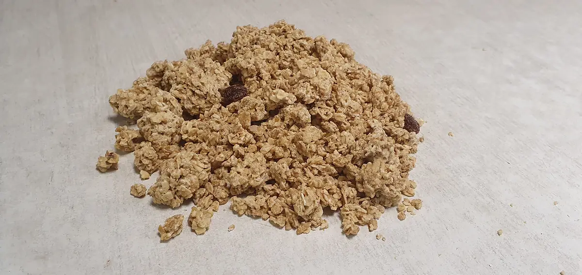 Cruesli Bio