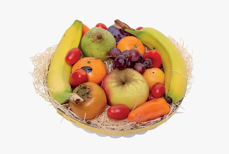 Fruitbox klein