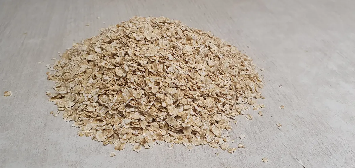 Havermout Bio