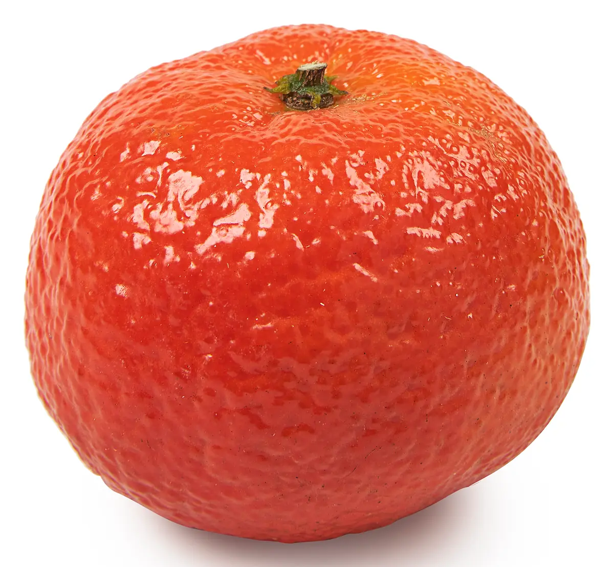 Mandarijnen groot