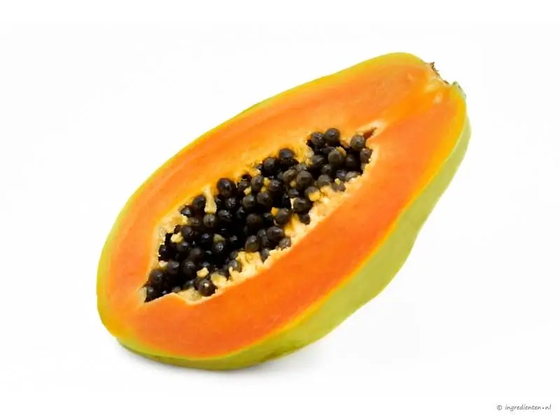 Papaya