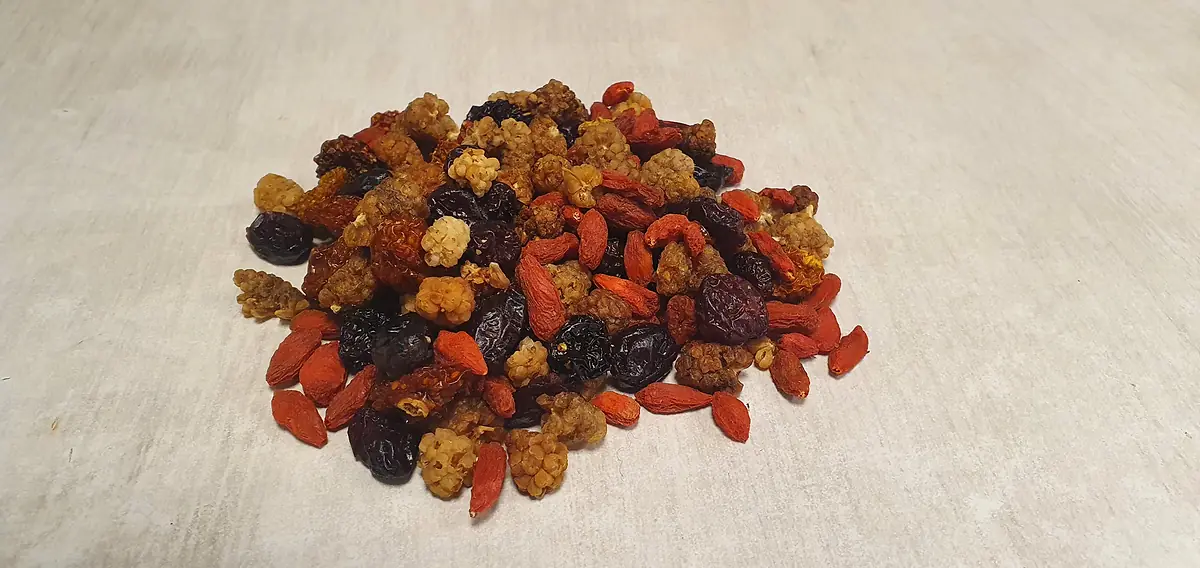 Powerfoodmix