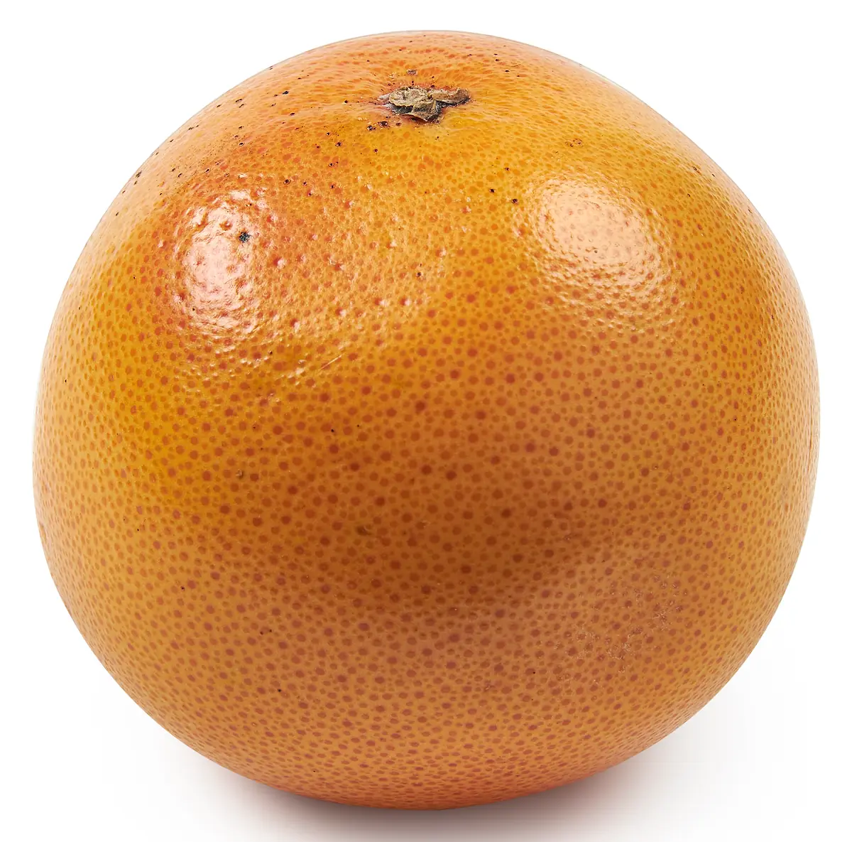 Rode grapefruit groot