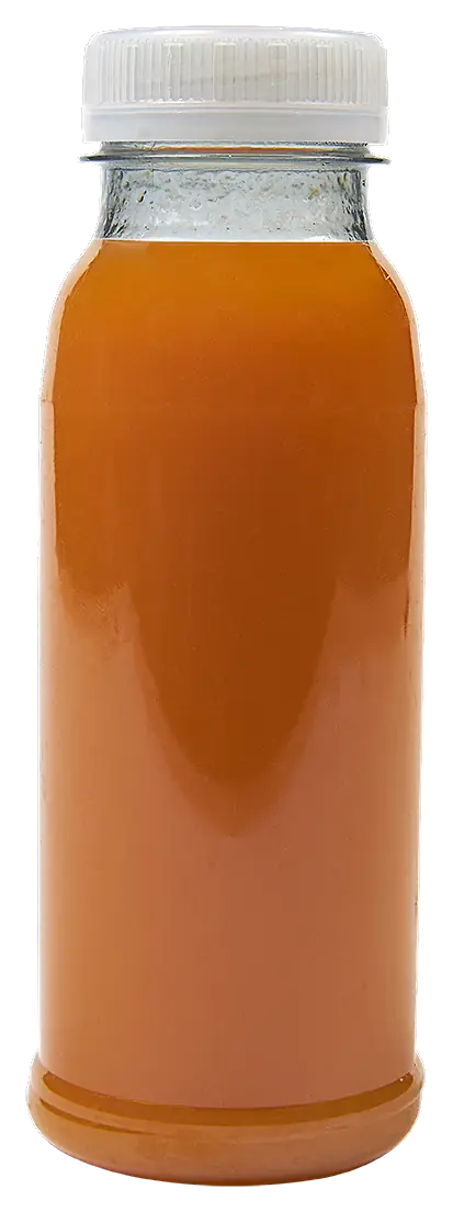 Sap ananas meloen mango
