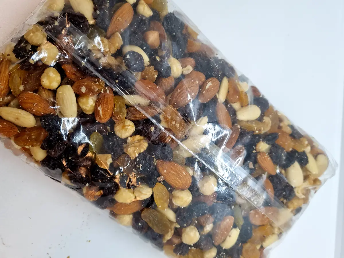 Studentenhaver 1 kg