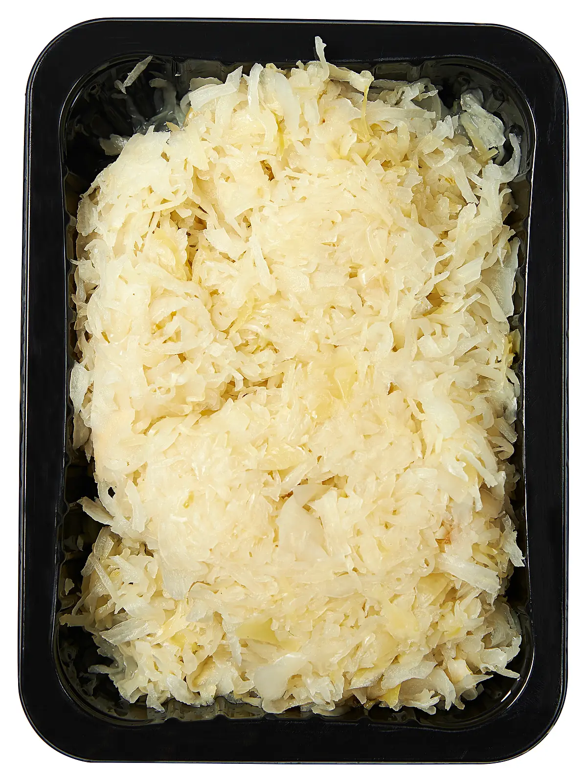 Zuurkool fijn uit het vat
