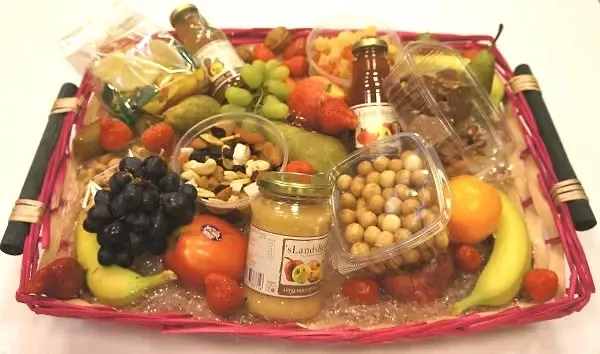 Mand Deluxe